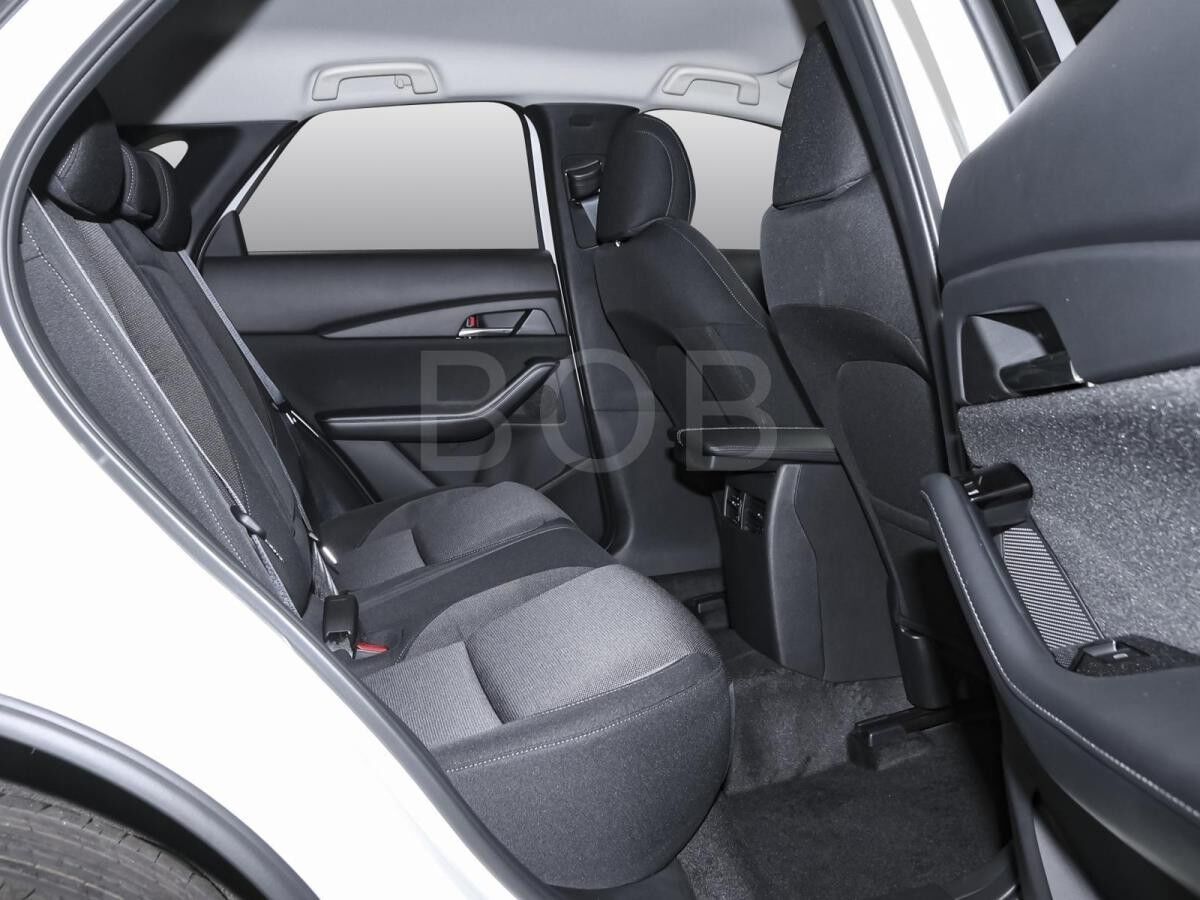 Mazda CX-30 e-SKYACTIV-G M-Hybrid 140 Prime-line AT Automatik