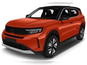 Opel Frontera Hybrid 81kW Edition eDCT