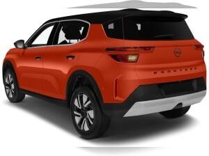 Opel Frontera Hybrid 81kW Edition eDCT