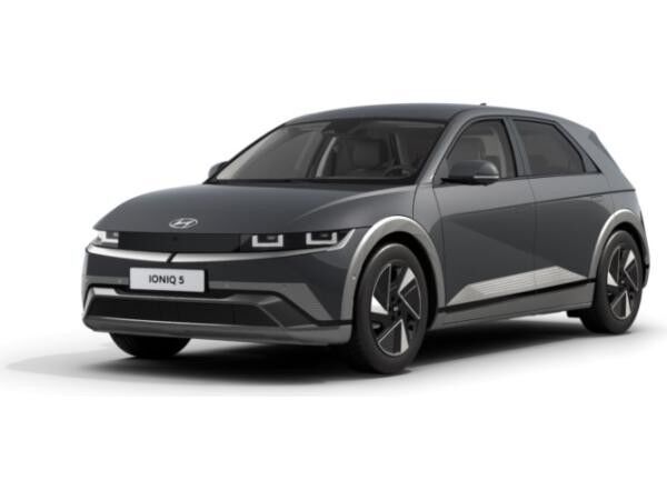 Hyundai IONIQ 5 MJ26 84 kWh 229 PS UNIQ + Park-Paket