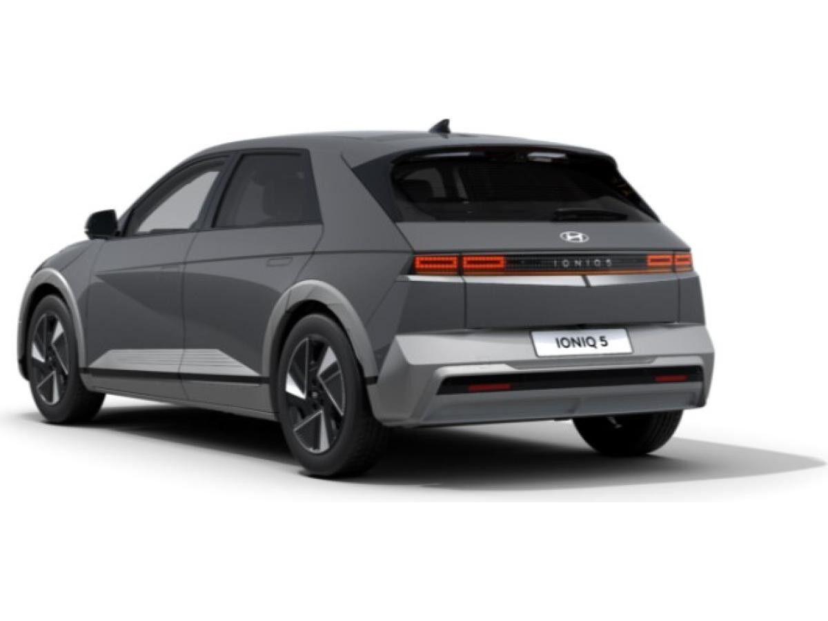 Hyundai IONIQ 5 MJ26 84 kWh 229 PS UNIQ + Park-Paket