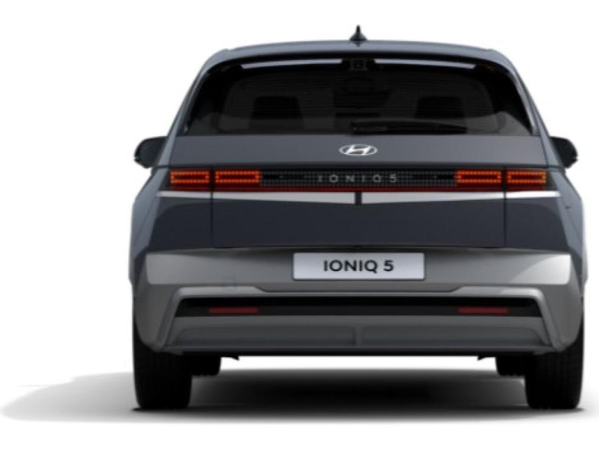 Hyundai IONIQ 5 MJ26 84 kWh 229 PS UNIQ + Park-Paket