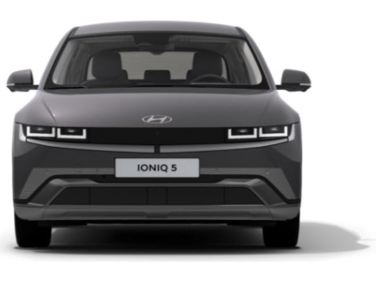 Hyundai IONIQ 5 MJ26 84 kWh 229 PS UNIQ + Park-Paket