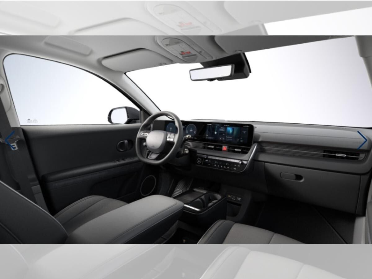 Hyundai IONIQ 5 MJ26 84 kWh 229 PS UNIQ + Park-Paket