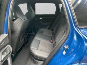 Audi Q6 e-tron performance AHK LUFT 360 MATRIX MASSAGE