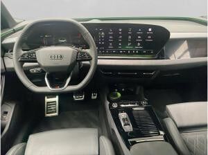 Audi Q6 e-tron performance AHK LUFT 360 MATRIX MASSAGE