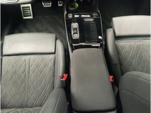 Audi Q6 e-tron performance AHK LUFT 360 MATRIX MASSAGE