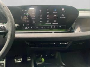 Audi Q6 e-tron performance AHK LUFT 360 MATRIX MASSAGE