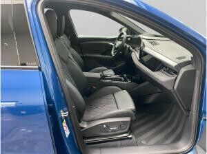 Audi Q6 e-tron performance AHK LUFT 360 MATRIX MASSAGE