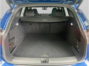 Audi Q6 e-tron performance AHK LUFT 360 MATRIX MASSAGE