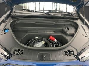 Audi Q6 e-tron performance AHK LUFT 360 MATRIX MASSAGE