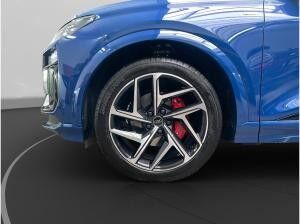 Audi Q6 e-tron performance AHK LUFT 360 MATRIX MASSAGE