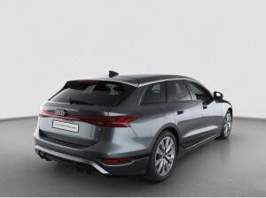 Audi A6 Avant S line HUD AHK AIR Matrix 360° B&O