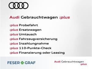 Audi A6 Avant S line HUD AHK AIR Matrix 360° B&O