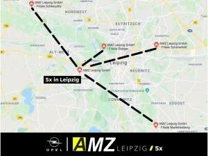 Opel Corsa Edition 1.2 Turbo **Gewerbehammer**