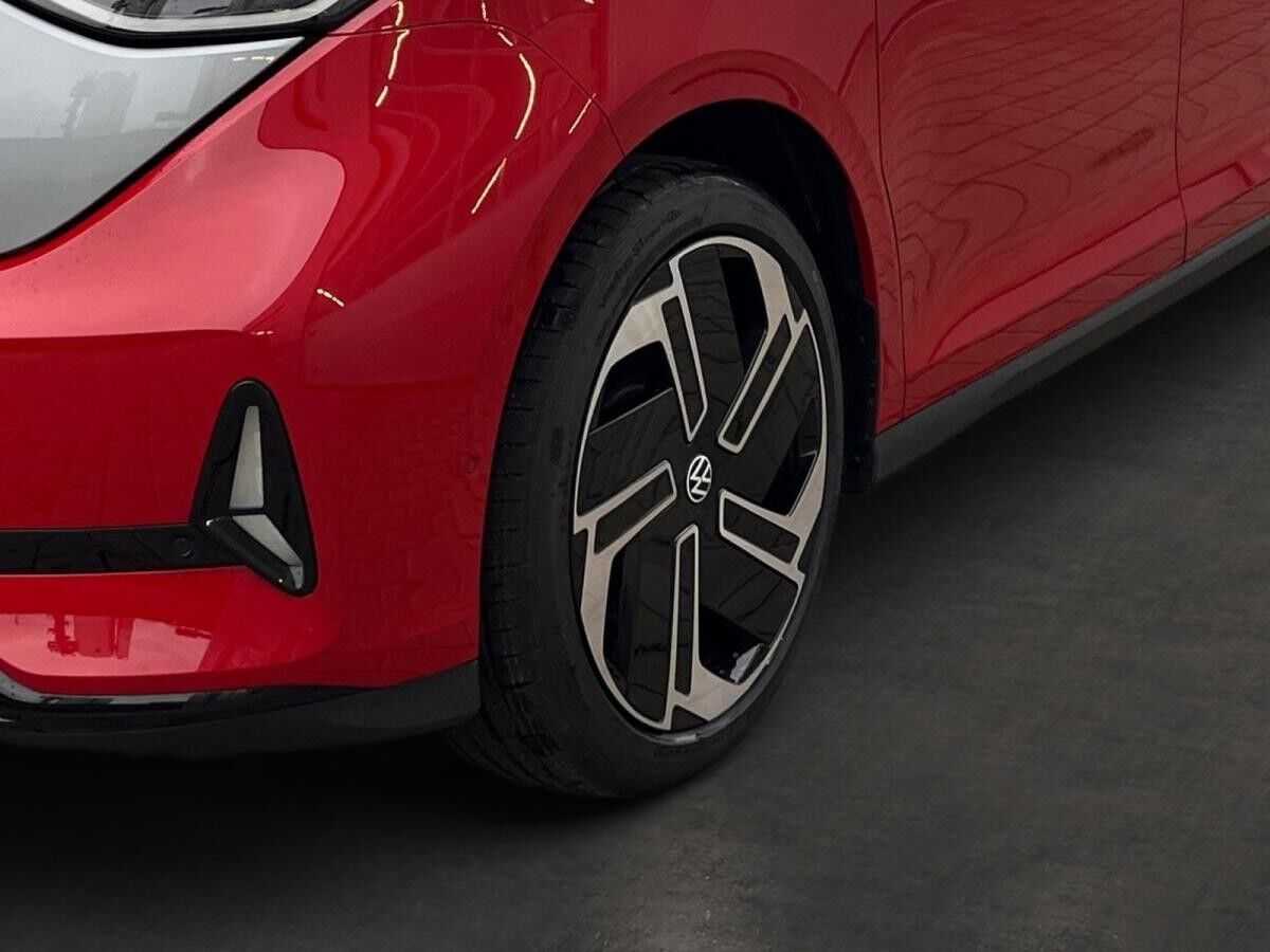 Volkswagen ID.Buzz GTX 4MOTION 4MOTION langer Radstand