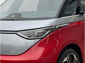 Volkswagen ID.Buzz GTX 4MOTION 4MOTION langer Radstand Volkswagen ID.Buzz GTX 4MOTION 4MOTION langer Radstand
