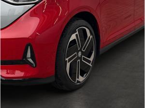 Volkswagen ID.Buzz GTX 4MOTION 4MOTION langer Radstand Volkswagen ID.Buzz GTX 4MOTION 4MOTION langer Radstand