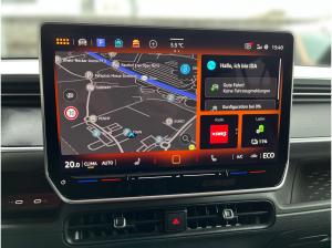 Volkswagen ID.Buzz GTX 4MOTION 4MOTION langer Radstand