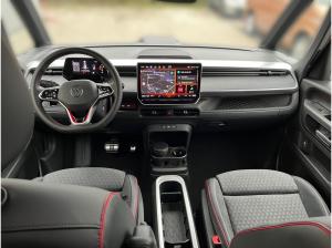 Volkswagen ID.Buzz GTX 4MOTION 4MOTION langer Radstand Volkswagen ID.Buzz GTX 4MOTION 4MOTION langer Radstand