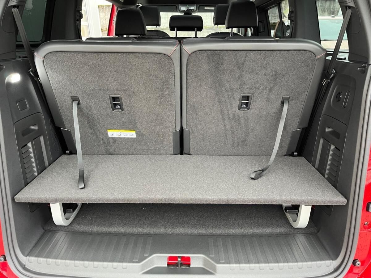 Volkswagen ID.Buzz GTX 4MOTION 4MOTION langer Radstand