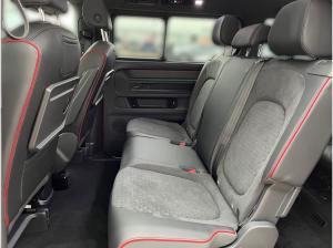 Volkswagen ID.Buzz GTX 4MOTION 4MOTION langer Radstand Volkswagen ID.Buzz GTX 4MOTION 4MOTION langer Radstand