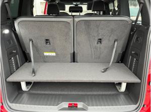 Volkswagen ID.Buzz GTX 4MOTION 4MOTION langer Radstand Volkswagen ID.Buzz GTX 4MOTION 4MOTION langer Radstand