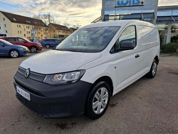 Volkswagen Caddy Maxi +sofort Verfügbar+ AHK, 5 Jahre Garantie, KEP