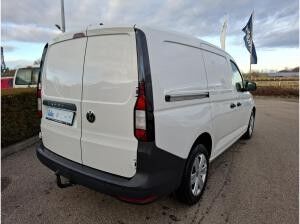 Volkswagen Caddy Maxi ++sofort Verfügbar++ AHK, 5 Jahre Garantie