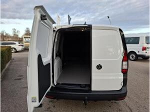 Volkswagen Caddy Maxi ++sofort Verfügbar++ AHK, 5 Jahre Garantie