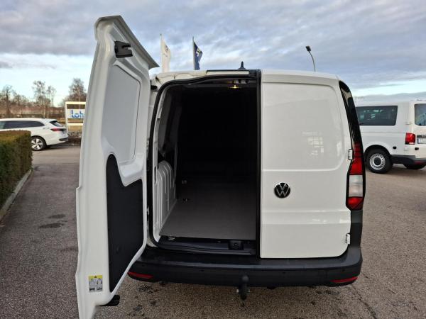 Volkswagen Caddy Maxi +sofort Verfügbar+ AHK, 5 Jahre Garantie, KEP