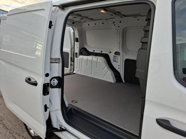 Volkswagen Caddy Maxi +sofort Verfügbar+ AHK, 5 Jahre Garantie, KEP