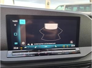 Volkswagen Caddy Maxi ++sofort Verfügbar++ AHK, 5 Jahre Garantie