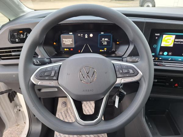 Volkswagen Caddy Maxi +sofort Verfügbar+ AHK, 5 Jahre Garantie, KEP