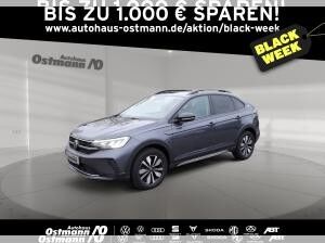 Volkswagen Taigo 1.0 TSI Goal Navi SHZ ACC CarPlay