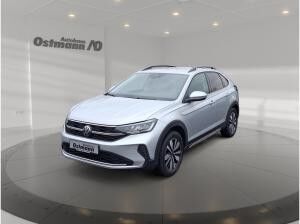 Volkswagen Taigo 1.0 TSI Move AHK ACC CarPlay PDC SHZ