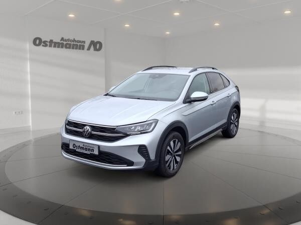 Volkswagen Taigo 1.0 TSI Move AHK ACC CarPlay PDC SHZ