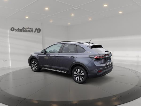 Volkswagen Taigo 1.0 TSI Goal Navi SHZ ACC CarPlay