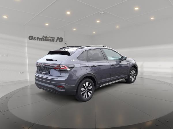 Volkswagen Taigo 1.0 TSI Goal Navi SHZ ACC CarPlay