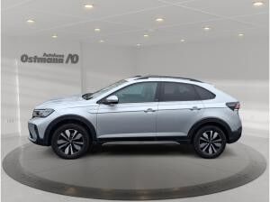 Volkswagen Taigo 1.0 TSI Move AHK ACC CarPlay PDC SHZ