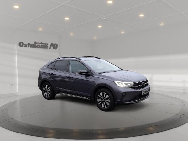 Volkswagen Taigo 1.0 TSI Goal Navi SHZ ACC CarPlay