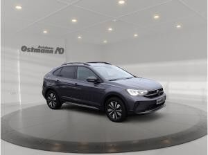 Volkswagen Taigo 1.0 TSI Goal Navi SHZ ACC CarPlay