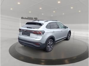 Volkswagen Taigo 1.0 TSI Move AHK ACC CarPlay PDC SHZ