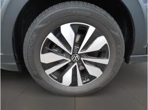 Volkswagen Taigo 1.0 TSI Goal Navi SHZ ACC CarPlay