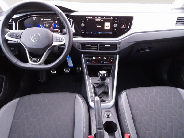 Volkswagen Taigo 1.0 TSI Goal Navi SHZ ACC CarPlay