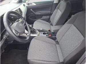 Volkswagen Taigo 1.0 TSI Move AHK ACC CarPlay PDC SHZ