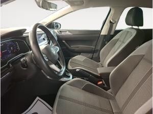 Volkswagen Polo VI 1.0 TSI Style Matrix Navi 2xKlima ACC SHZ