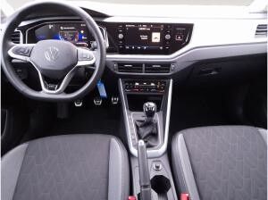 Volkswagen Taigo 1.0 TSI Goal Navi SHZ ACC CarPlay