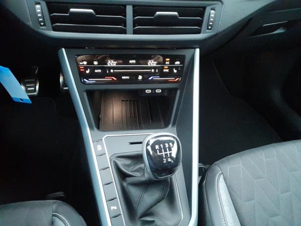 Volkswagen Taigo 1.0 TSI Goal Navi SHZ ACC CarPlay