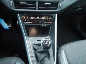 Volkswagen Taigo 1.0 TSI Goal Navi SHZ ACC CarPlay